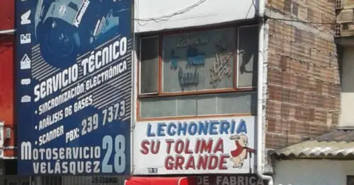 MOTOSERVICIO VELASQUEZ 28 MOTOSERVICIO VELASQUEZ 28